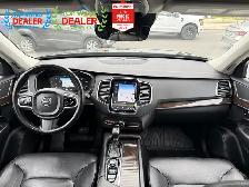 2016 Volvo XC90 MOMENTUM | PANO | 7 SEATER | LOADED - Photo 14