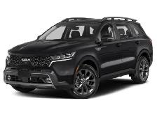 2022 Kia Sorento SX AWD