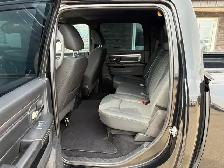 2021 Ram 1500 Classic Crew Cab 4x4 SLT 5.7L - Rebuilt Title - Photo 13