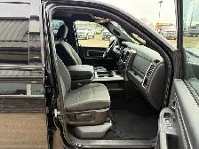 2021 Ram 1500 Classic Crew Cab 4x4 SLT 5.7L - Rebuilt Title - Photo 14