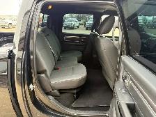 2021 Ram 1500 Classic Crew Cab 4x4 SLT 5.7L - Rebuilt Title - Photo 15