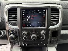 2021 Ram 1500 Classic Crew Cab 4x4 SLT 5.7L - Rebuilt Title - Photo 18