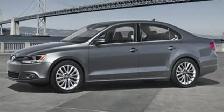 2011 Volkswagen Jetta Sedan