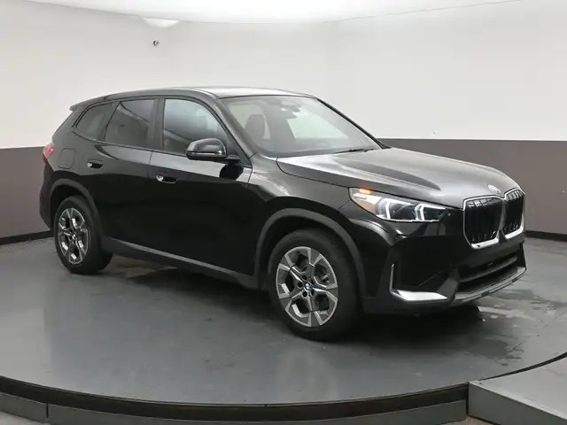 2025 BMW X1 XDRIVE28I AWD | PUSH BUTTON START | ADAPTIVE CRUISE