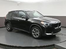 2025 BMW X1 XDRIVE28I AWD | PUSH BUTTON START | ADAPTIVE CRUISE