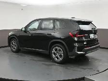 2025 BMW X1 XDRIVE28I AWD | PUSH BUTTON START | ADAPTIVE CRUISE - Photo 34