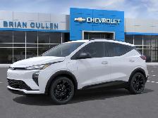 2027 Chevrolet Bolt - Photo 2