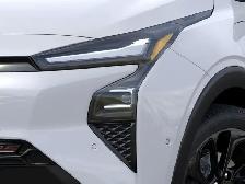 2027 Chevrolet Bolt - Photo 10