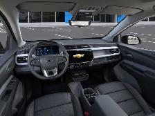 2027 Chevrolet Bolt - Photo 15