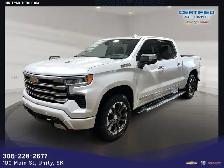 2024 Chevrolet Silverado 1500 High Country 6.2L
