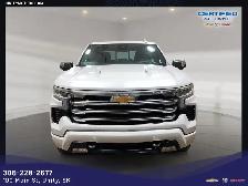 2024 Chevrolet Silverado 1500 High Country 6.2L - Photo 2