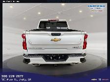 2024 Chevrolet Silverado 1500 High Country 6.2L - Photo 3