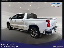 2024 Chevrolet Silverado 1500 High Country 6.2L - Photo 4