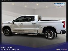 2024 Chevrolet Silverado 1500 High Country 6.2L - Photo 5