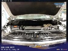2024 Chevrolet Silverado 1500 High Country 6.2L - Photo 8