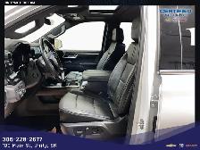 2024 Chevrolet Silverado 1500 High Country 6.2L - Photo 9