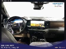 2024 Chevrolet Silverado 1500 High Country 6.2L - Photo 10