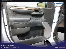 2024 Chevrolet Silverado 1500 High Country 6.2L - Photo 11