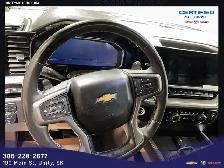 2024 Chevrolet Silverado 1500 High Country 6.2L - Photo 12