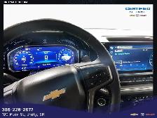 2024 Chevrolet Silverado 1500 High Country 6.2L - Photo 14