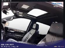 2024 Chevrolet Silverado 1500 High Country 6.2L - Photo 17