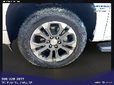 2024 Chevrolet Silverado 1500 High Country 6.2L - Photo 20