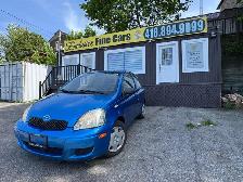 2005 Toyota Echo AUTO 416-894-9099 Brian