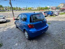 2005 Toyota Echo AUTO 416-894-9099 Brian - Photo 2