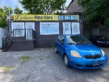 2005 Toyota Echo AUTO 416-894-9099 Brian - Photo 4