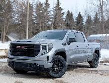 2026 GMC Sierra 1500 Elevation- X31 Offroad Pkg - Bose Speakers - Photo 2