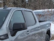 2026 GMC Sierra 1500 Elevation- X31 Offroad Pkg - Bose Speakers - Photo 4