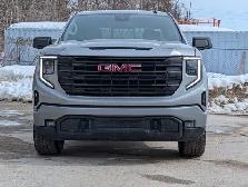 2026 GMC Sierra 1500 Elevation- X31 Offroad Pkg - Bose Speakers - Photo 5