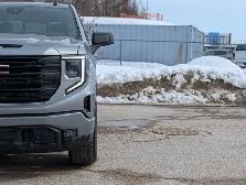 2026 GMC Sierra 1500 Elevation- X31 Offroad Pkg - Bose Speakers - Photo 6