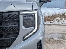 2026 GMC Sierra 1500 Elevation- X31 Offroad Pkg - Bose Speakers - Photo 7