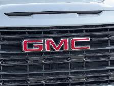 2026 GMC Sierra 1500 Elevation- X31 Offroad Pkg - Bose Speakers - Photo 8
