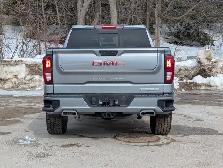 2026 GMC Sierra 1500 Elevation- X31 Offroad Pkg - Bose Speakers - Photo 11
