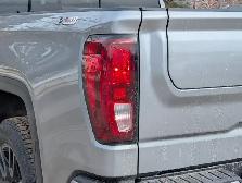 2026 GMC Sierra 1500 Elevation- X31 Offroad Pkg - Bose Speakers - Photo 12