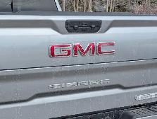 2026 GMC Sierra 1500 Elevation- X31 Offroad Pkg - Bose Speakers - Photo 14