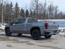 2026 GMC Sierra 1500 Elevation- X31 Offroad Pkg - Bose Speakers - Photo 16