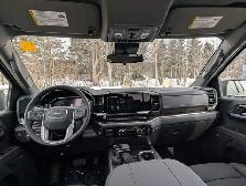 2026 GMC Sierra 1500 Elevation- X31 Offroad Pkg - Bose Speakers - Photo 17