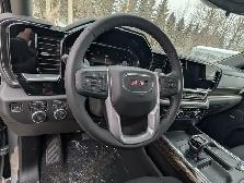 2026 GMC Sierra 1500 Elevation- X31 Offroad Pkg - Bose Speakers - Photo 19