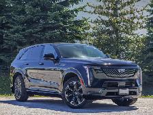 2025 Cadillac Escalade IQ Sport 2- Super Cruise - Pano Sunroof - Photo 2
