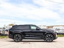 2025 Cadillac Escalade IQ Sport 2- Super Cruise - Pano Sunroof - Photo 3