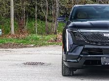 2025 Cadillac Escalade IQ Sport 2- Super Cruise - Pano Sunroof - Photo 5