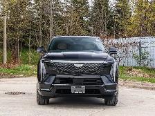 2025 Cadillac Escalade IQ Sport 2- Super Cruise - Pano Sunroof - Photo 6