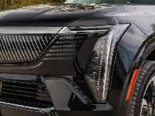 2025 Cadillac Escalade IQ Sport 2- Super Cruise - Pano Sunroof - Photo 8