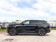 2025 Cadillac Escalade IQ Sport 2- Super Cruise - Pano Sunroof - Photo 11