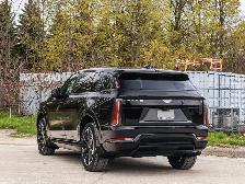 2025 Cadillac Escalade IQ Sport 2- Super Cruise - Pano Sunroof - Photo 12