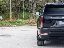 2025 Cadillac Escalade IQ Sport 2- Super Cruise - Pano Sunroof - Photo 13