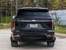 2025 Cadillac Escalade IQ Sport 2- Super Cruise - Pano Sunroof - Photo 14